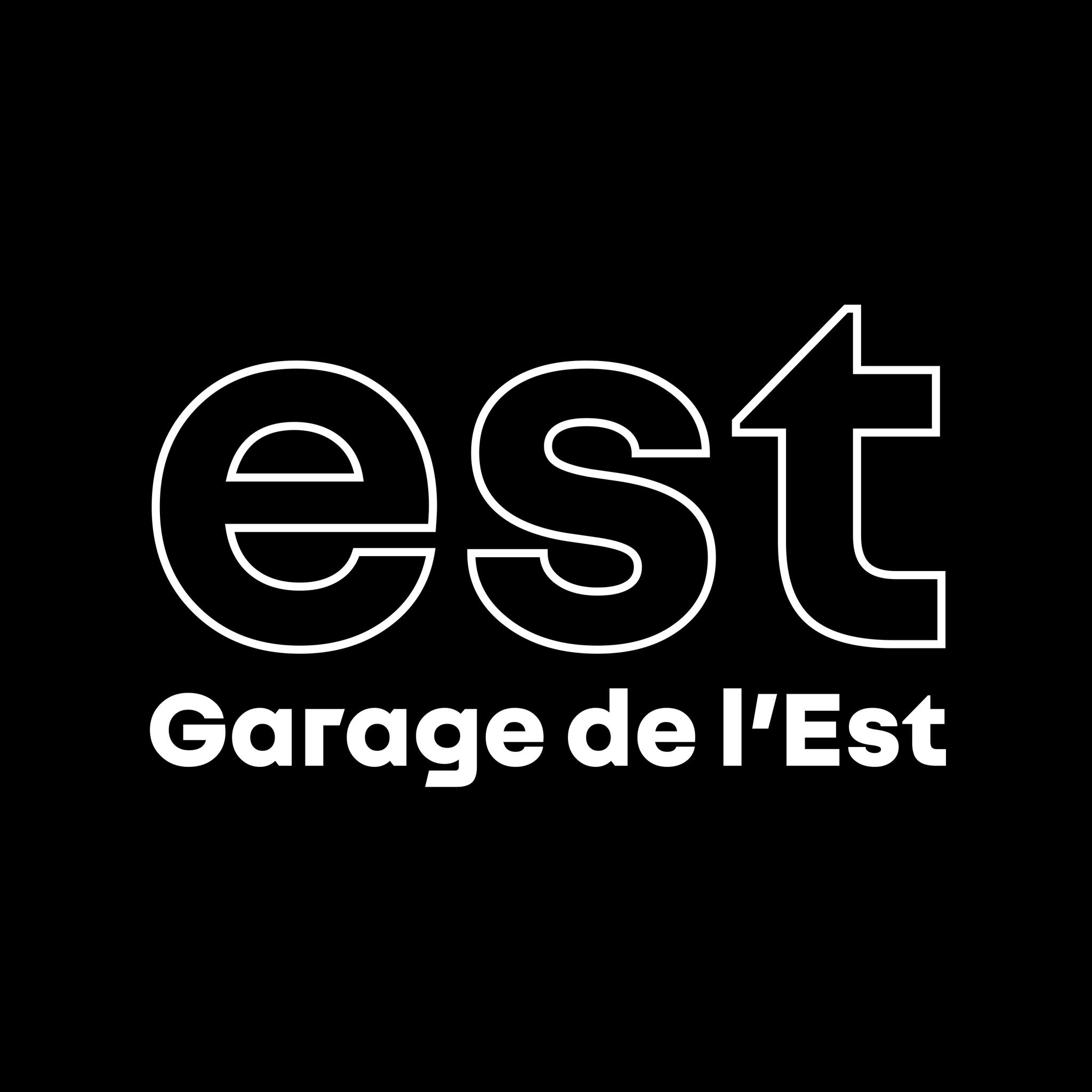 Garage de l'Est