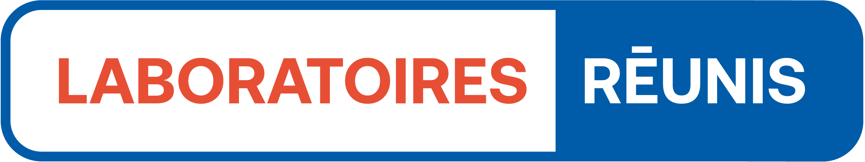 Laboratoires Réunis